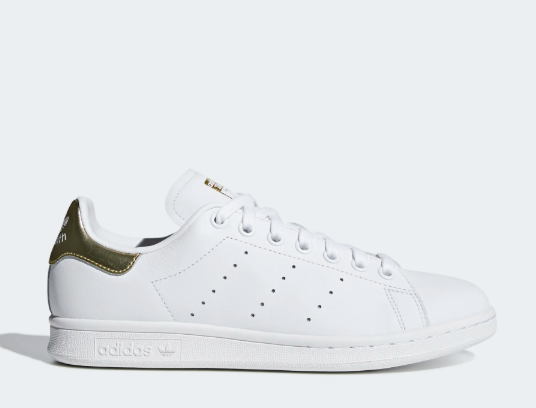 stan smith mit plateau